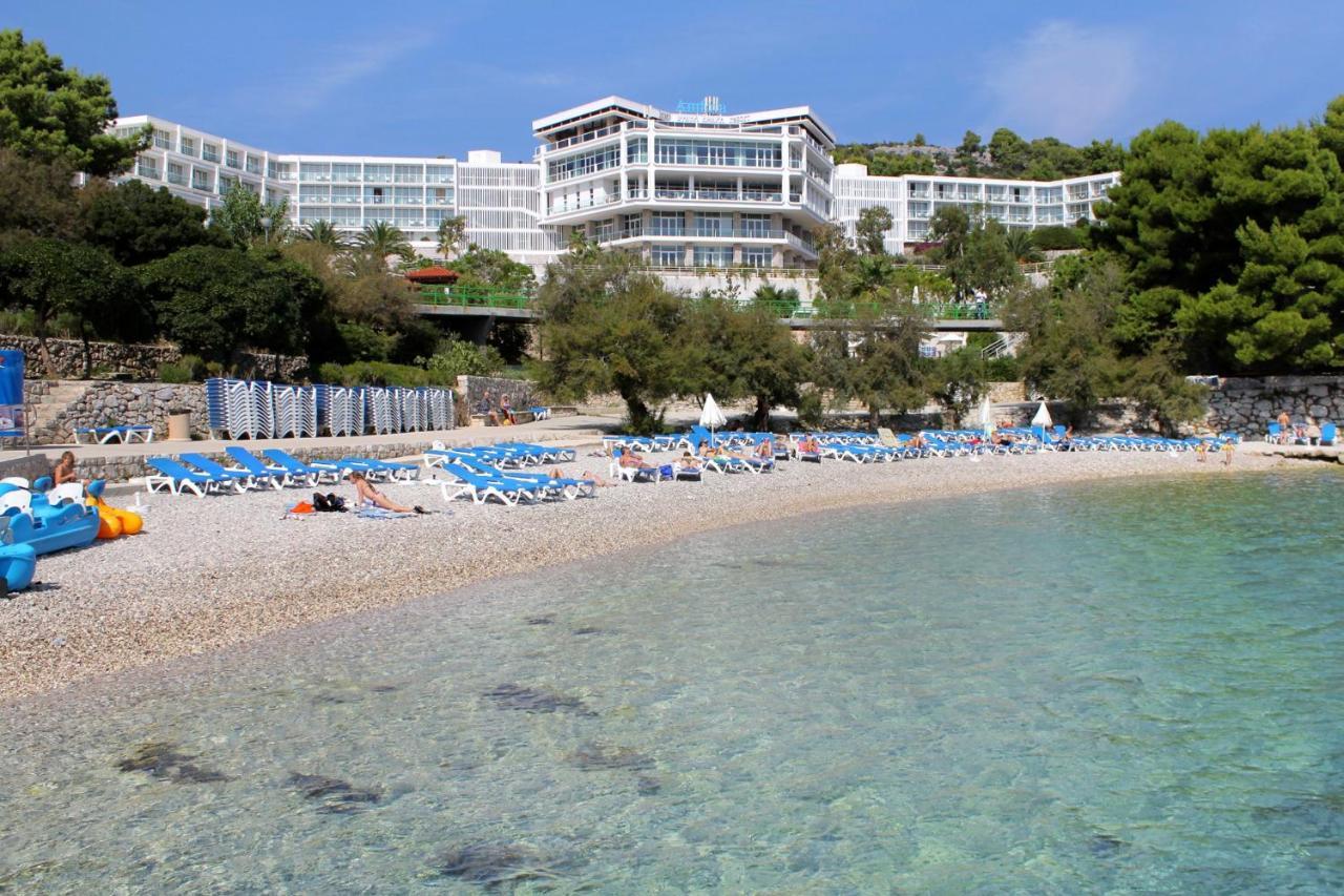 Apartments And Rooms With Parking Space Hvar - 15378 Хвар Экстерьер фото