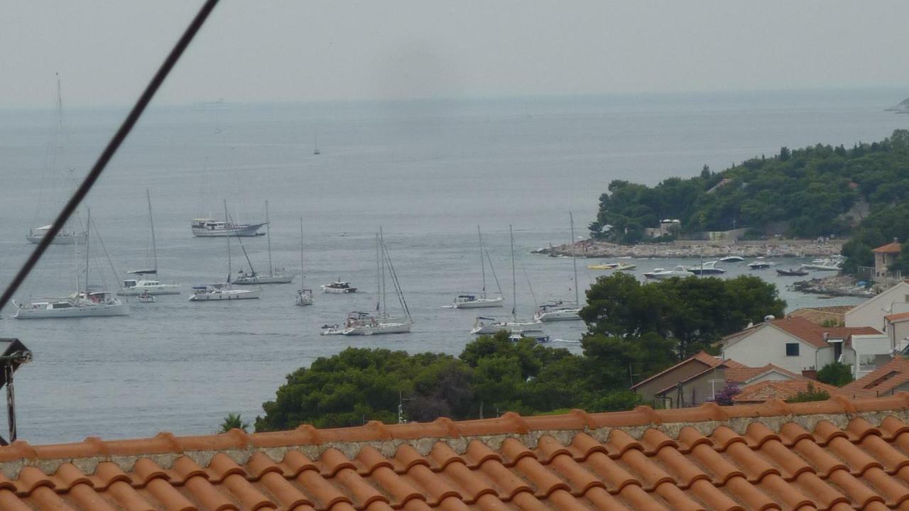 Apartments And Rooms With Parking Space Hvar - 15378 Хвар Экстерьер фото